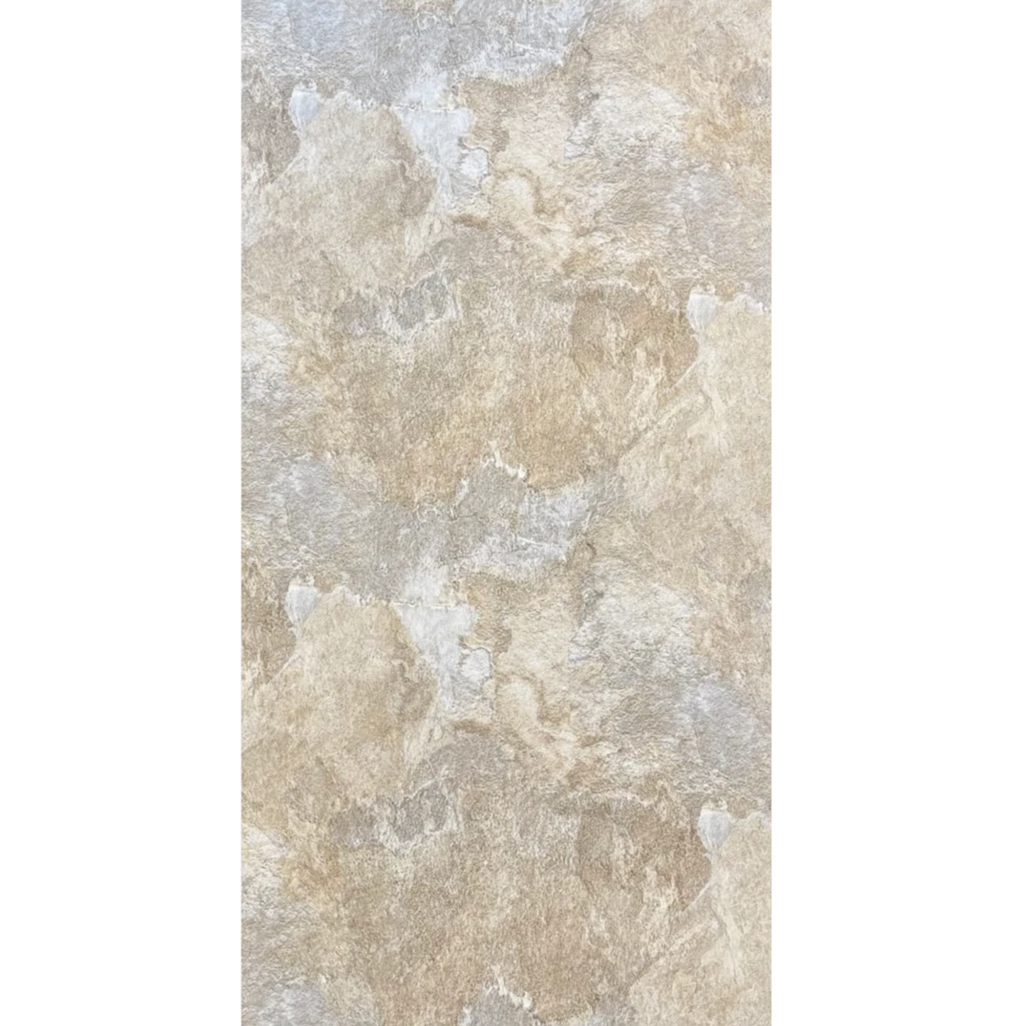 SPC Wandpaneel - Solare Beige/Taupe - Mat - 280×120 cm