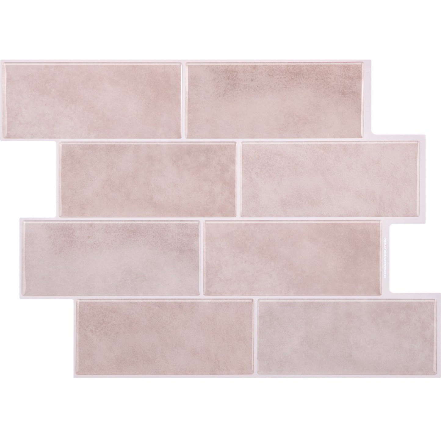 Plaktegel Sample - Soft Bali