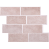 Plaktegel Sample - Soft Bali