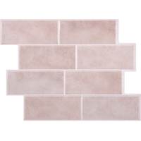 Plaktegel Sample - Soft Bali