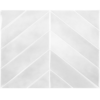 Plaktegel Sample - Glasgow Visgraat