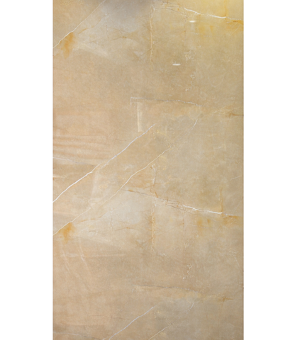 SPC wandpaneel Marmerlook Beige Glans