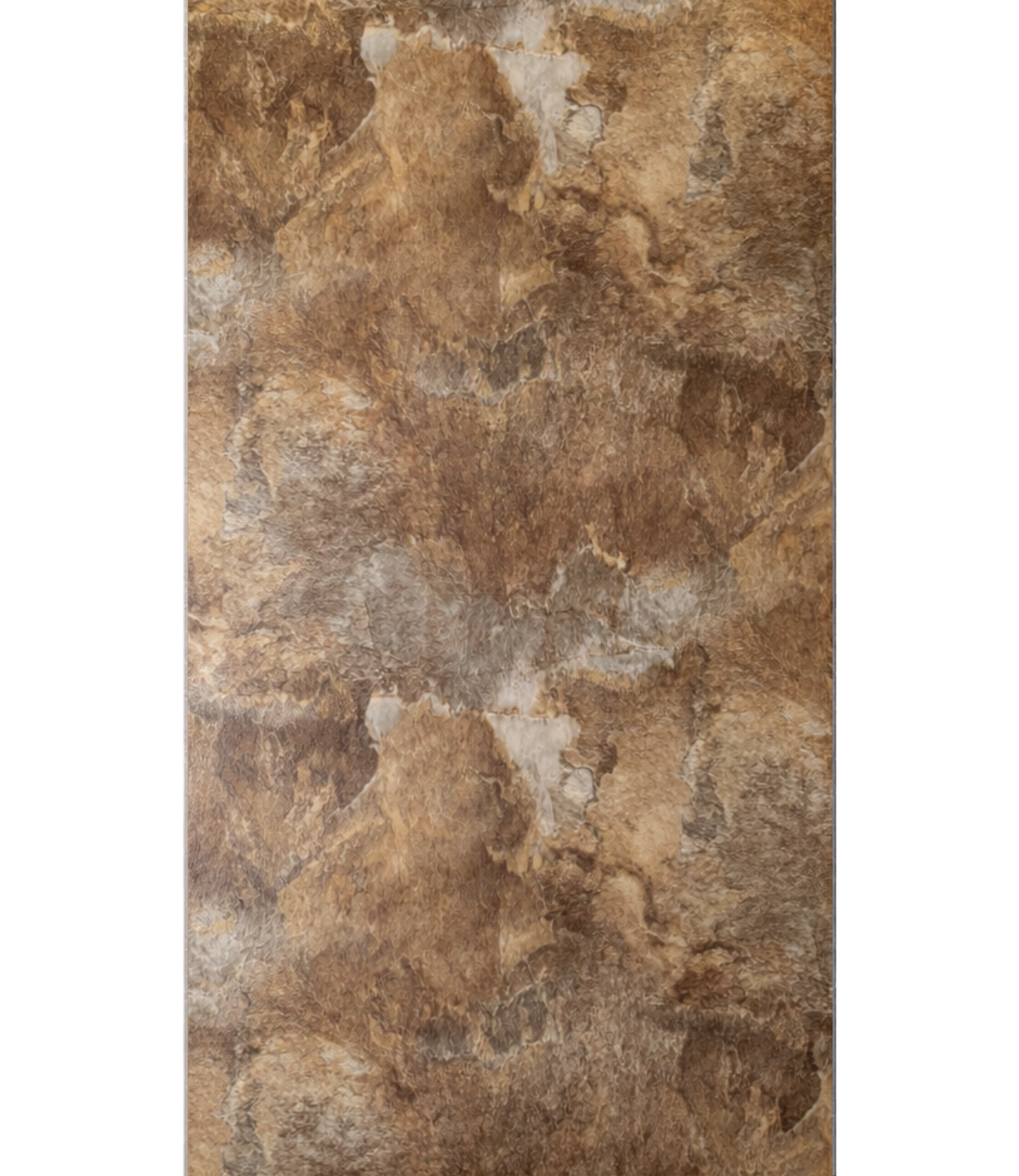 SPC wandpaneel Mocca Stone Mat