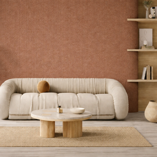 Akoestisch paneel - Viltpaneel Terra - 280 x 60 cm