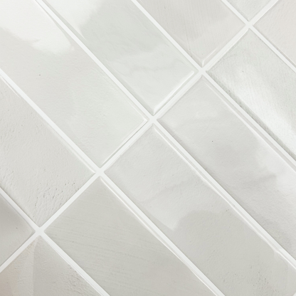 Plaktegels – Milano Taupe - 30,5 x 30,5 cm - Set van 5
