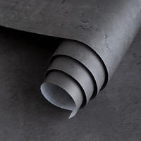 Sample zelfklevend behang Dark Cement