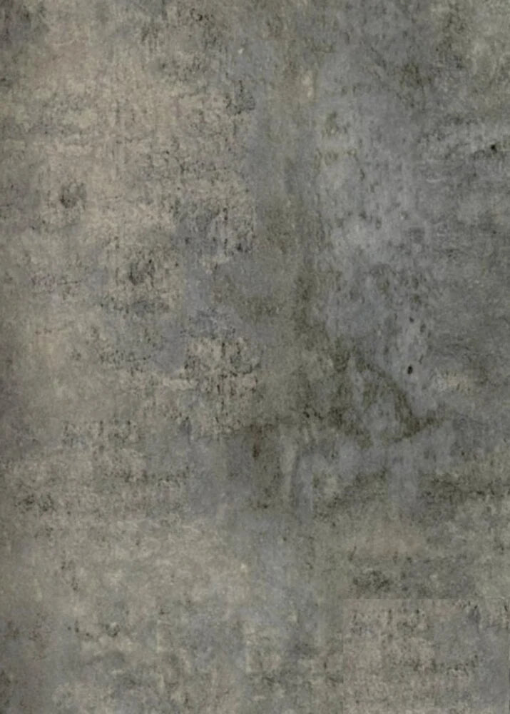 PVC Marmer Plaat - Oxide Grey - MAT - 280 x 120 cm - afbeelding 3