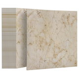 Zelfklevende Vloertegels - Savanna Stone - 30,5 x 30,5 cm