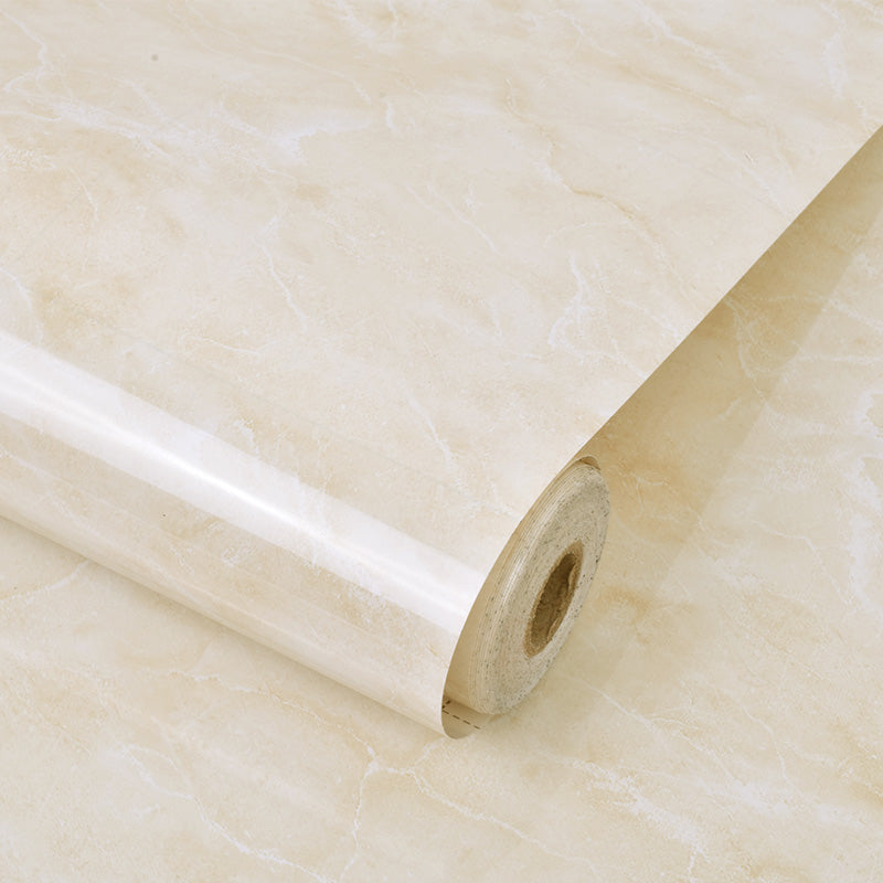 Zelfklevend behang - Oxide Beige - 60 cm x 10 m - Glans