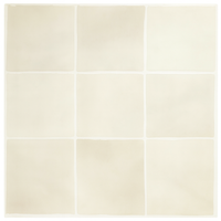 Plaktegel Sample - Champagne Rio