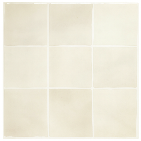 Plaktegel Sample - Champagne Rio