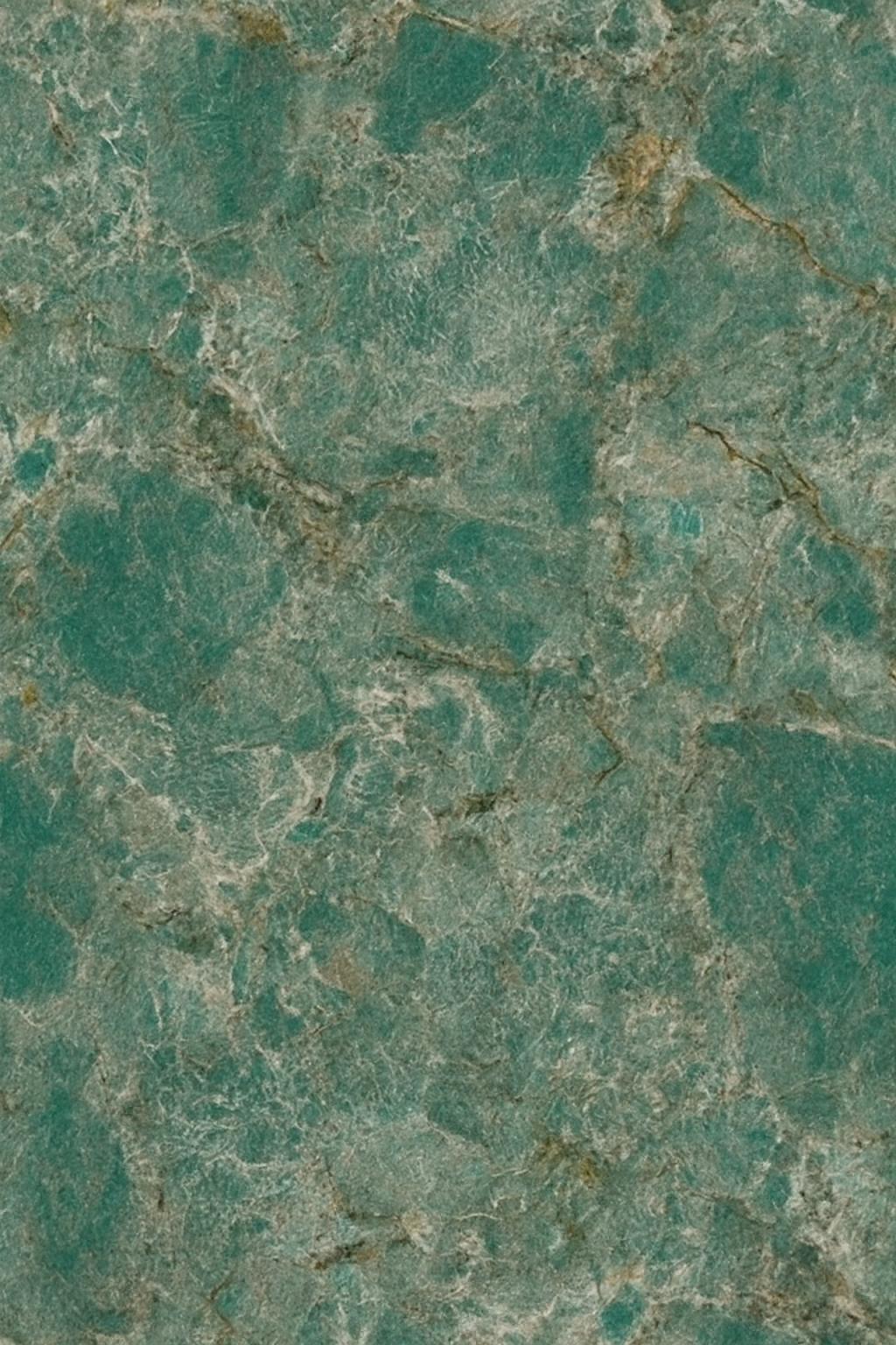 PVC Marmer Plaat - Onyx Green - Hoogglans - 280 x 120 cm - afbeelding 2