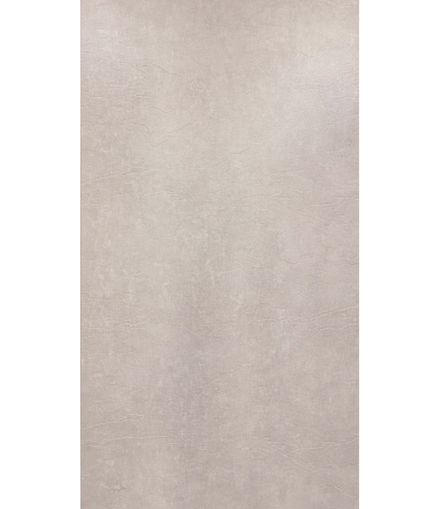 SPC wandpaneel licht beige mat met subtiele betonlook textuur, geschikt als achterwand keuken of badkamer