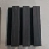 Akoestisch paneel - Blacked Oak - 260 x 60 cm - Afbeelding 4